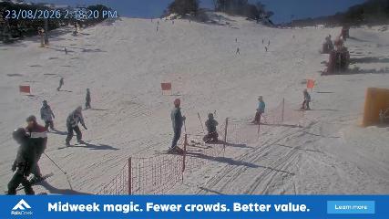 Falls Creek: Towers (fallscreek.com.au)