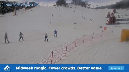 Falls Creek: Towers (fallscreek.com.au)