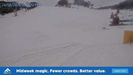 Falls Creek: Towers (fallscreek.com.au)