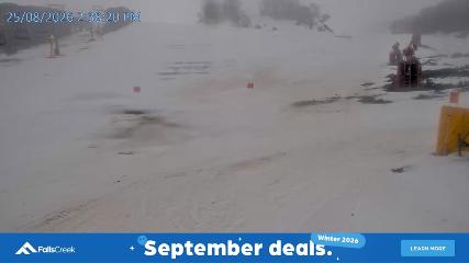 Falls Creek: Towers (fallscreek.com.au)