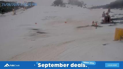 Falls Creek: Towers (fallscreek.com.au)