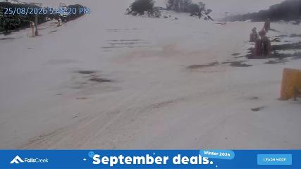 Falls Creek: Towers (fallscreek.com.au)