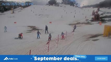 Falls Creek: Towers (fallscreek.com.au)