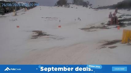Falls Creek: Towers (fallscreek.com.au)
