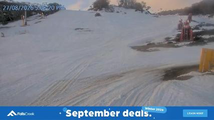 Falls Creek: Towers (fallscreek.com.au)