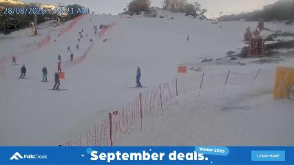 Falls Creek: Towers (fallscreek.com.au)