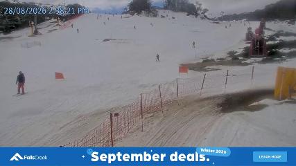 Falls Creek: Towers (fallscreek.com.au)
