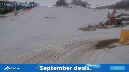 Falls Creek: Towers (fallscreek.com.au)