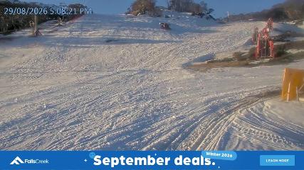 Falls Creek: Towers (fallscreek.com.au)