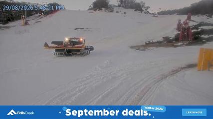Falls Creek: Towers (fallscreek.com.au)
