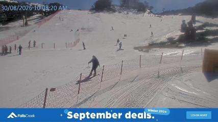 Falls Creek: Towers (fallscreek.com.au)