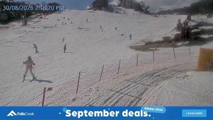 Falls Creek: Towers (fallscreek.com.au)
