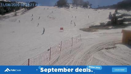 Falls Creek: Towers (fallscreek.com.au)