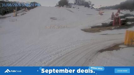 Falls Creek: Towers (fallscreek.com.au)