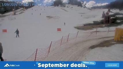 Falls Creek: Towers (fallscreek.com.au)