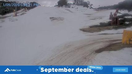 Falls Creek: Towers (fallscreek.com.au)
