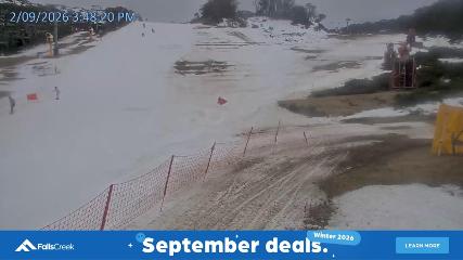 Falls Creek: Towers (fallscreek.com.au)