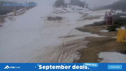 Falls Creek: Towers (fallscreek.com.au)