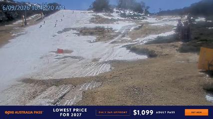 Falls Creek: Towers (fallscreek.com.au)