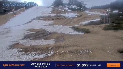 Falls Creek: Towers (fallscreek.com.au)