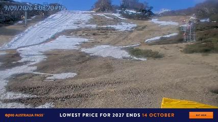 Falls Creek: Towers (fallscreek.com.au)