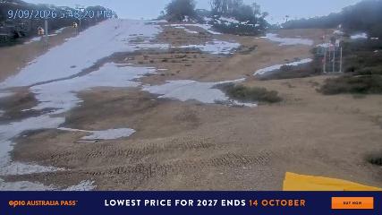 Falls Creek: Towers (fallscreek.com.au)