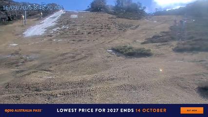 Falls Creek: Towers (fallscreek.com.au)