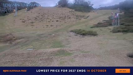 Falls Creek: Towers (fallscreek.com.au)