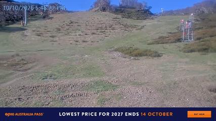 Falls Creek: Towers (fallscreek.com.au)