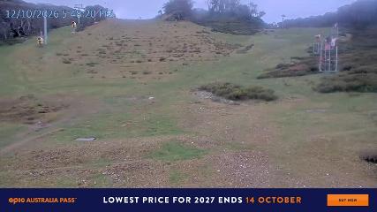 Falls Creek webcam