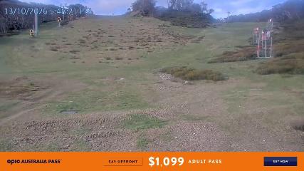 Falls Creek webcam