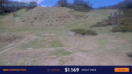 Falls Creek: Towers (fallscreek.com.au)