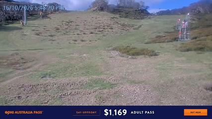 Falls Creek: Towers (fallscreek.com.au)