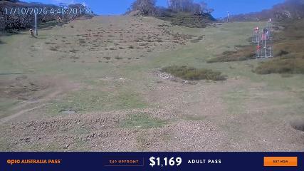 Falls Creek: Towers (fallscreek.com.au)