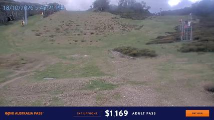Falls Creek webcam