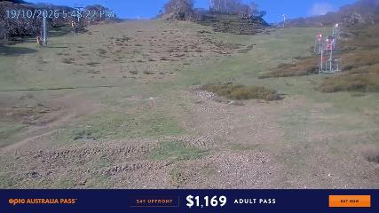Falls Creek: Towers (fallscreek.com.au)