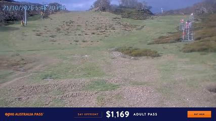 Falls Creek: Towers (fallscreek.com.au)