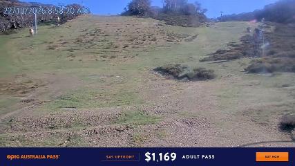 Falls Creek: Towers (fallscreek.com.au)
