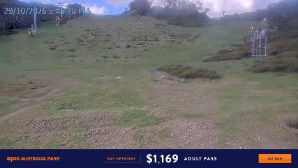 Falls Creek: Towers (fallscreek.com.au)