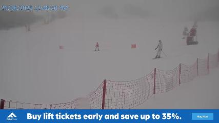 Falls Creek webcam