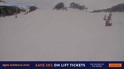 Falls Creek webcam
