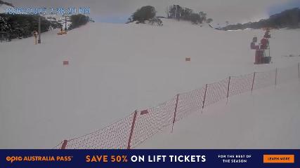 Falls Creek webcam