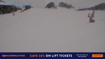 Falls Creek webcam