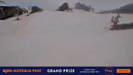 Falls Creek webcam