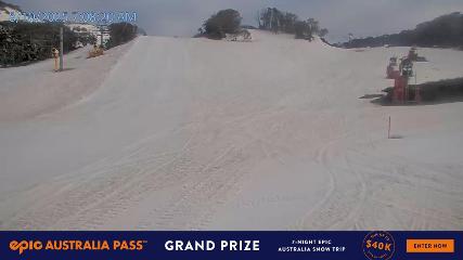 Falls Creek webcam