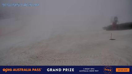 Falls Creek webcam