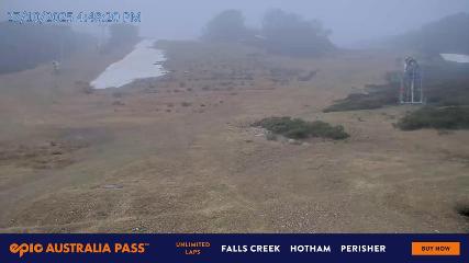 Falls Creek webcam