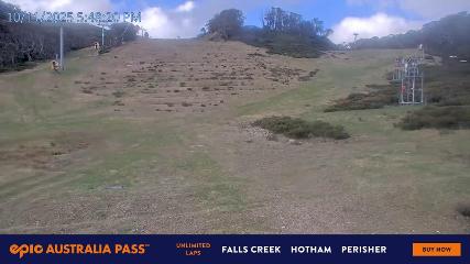 Falls Creek: Towers (fallscreek.com.au)