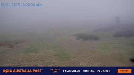 Falls Creek webcam