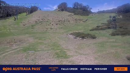 Falls Creek: Towers (fallscreek.com.au)